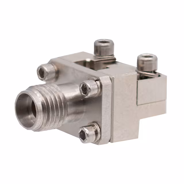 145-0711-812 Cinch Connectivity Solutions Johnson  Coaxial Connector (RF) Assemblies